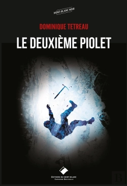 Bertrand.pt - Le Deuxième Piolet