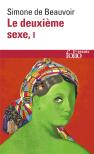 Le Deuxième Sexe Tome 1