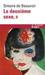 Le Deuxième Sexe Tome 2