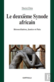 Le Deuxieme Synode Africain