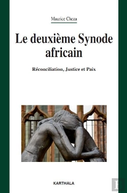 Bertrand.pt - Le Deuxieme Synode Africain