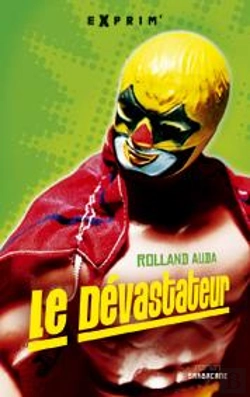 Bertrand.pt - Le Devastateur
