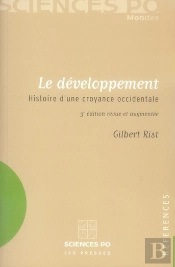Le Developpement 3ed