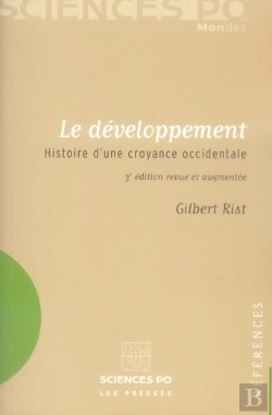 Bertrand.pt - Le Developpement 3ed