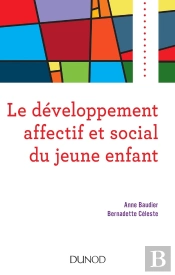 Le Développement Affectif Et Social Du Jeune Enfant