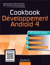 Le Développement Android 4 En 60 Questions