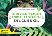Le Développement Animal Et Végétal En 1 Clin D'Oeil