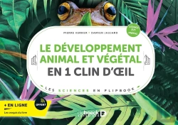 Bertrand.pt - Le Développement Animal Et Végétal En 1 Clin D'Oeil