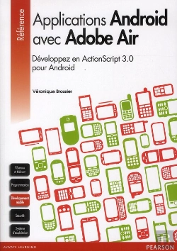 Bertrand.pt - Le Developpement D'Applications Android Avec Adobe Air