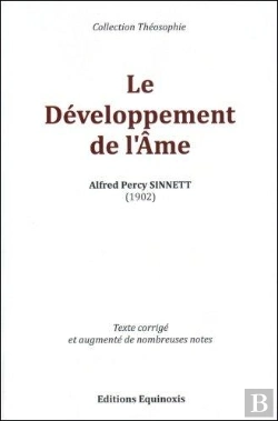 Bertrand.pt - Le Developpement De L'Ame