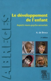 Le Developpement De L'Enfant 4e