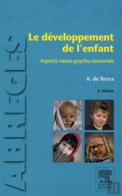 Bertrand.pt - Le Developpement De L'Enfant 4e