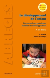 Le Developpement De L'Enfant