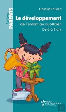 Bertrand.pt - Le Developpement De L'Enfant Au Quotidien