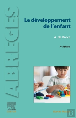 Bertrand.pt - Le Developpement De L'Enfant - Du Normal Aux Principaux Troubles Du Developpement