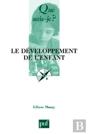 Le Développement De L'Enfant