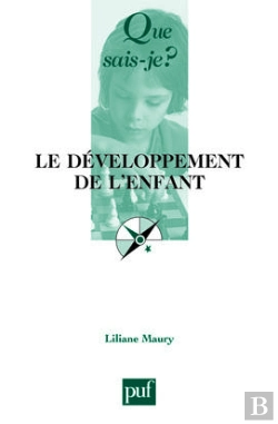 Bertrand.pt - Le Développement De L'Enfant
