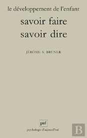 Le Développement De L'Enfant ; Savoir Faire, Savoir Dire (8e Édition)