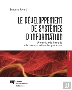 Bertrand.pt - Le Développement De Systèmes D'Information