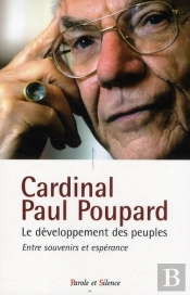Le Développement Des Peuples ; Entre Souvenirs Et Espoirs