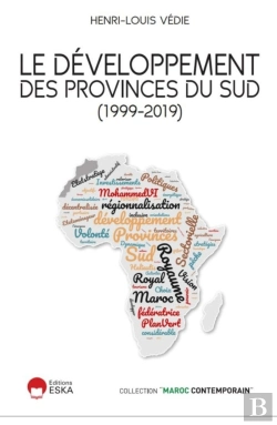 Bertrand.pt - Le Développement Des Provinces Du Sud (1999-2019)