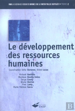 Bertrand.pt - Le Developpement Des Ressources Humaines