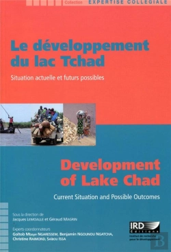 Bertrand.pt - Le Développement Du Lac Tchad