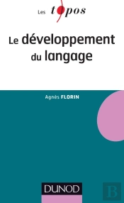 Le Développement Du Langage