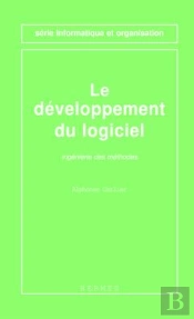 Le Developpement Du Logiciel