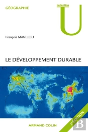 Le Développement Durable (2e Édition)
