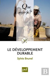 Le Developpement Durable (5ed) Qsj 3719