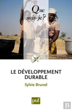Bertrand.pt - Le Developpement Durable (5ed) Qsj 3719