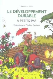 Le Développement Durable À Petit Pas