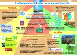 Bertrand.pt - Le Développement Durable : Ça Ne Me Concerne Pas !
