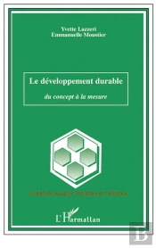 Le Développement Durable ; Du Concept À La Mesure