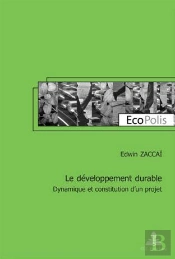 Le Developpement Durable