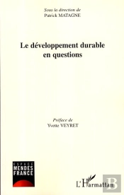 Le Développement Durable En Questions