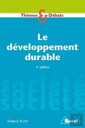 Le Développement Durable
