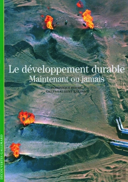 Bertrand.pt - Le Développement Durable : Maintenant Ou Jamais
