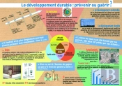 Le Développement Durable : Prévenir Ou Guérir ?