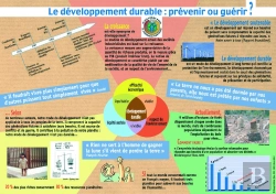 Bertrand.pt - Le Développement Durable : Prévenir Ou Guérir ?