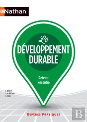 Le Developpement Durable - Reperes Pratique - Numero 73 2015