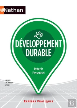 Bertrand.pt - Le Developpement Durable - Reperes Pratique - Numero 73 2015