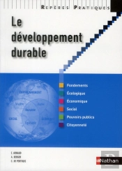 Le Developpement Durable Reperes Pratiques N73 2011