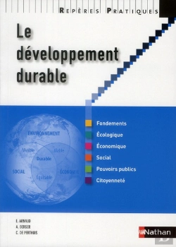 Bertrand.pt - Le Developpement Durable Reperes Pratiques N73 2011
