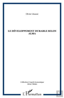 Bertrand.pt - Le Developpement Durable Selon Alma