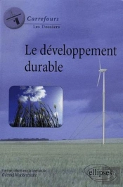 Le Développement Durable