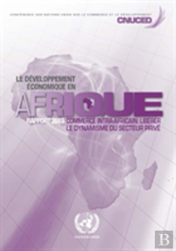 Bertrand.pt - Le Developpement Economique En Afrique 2013