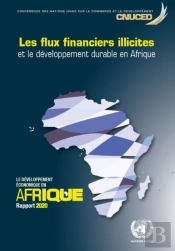 Le Developpement Economique En Afrique Rapport 2020