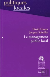 Le Developpement Economique Local